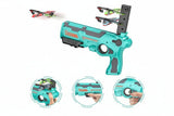 Pistolet Lanceur d’Avions pour enfants