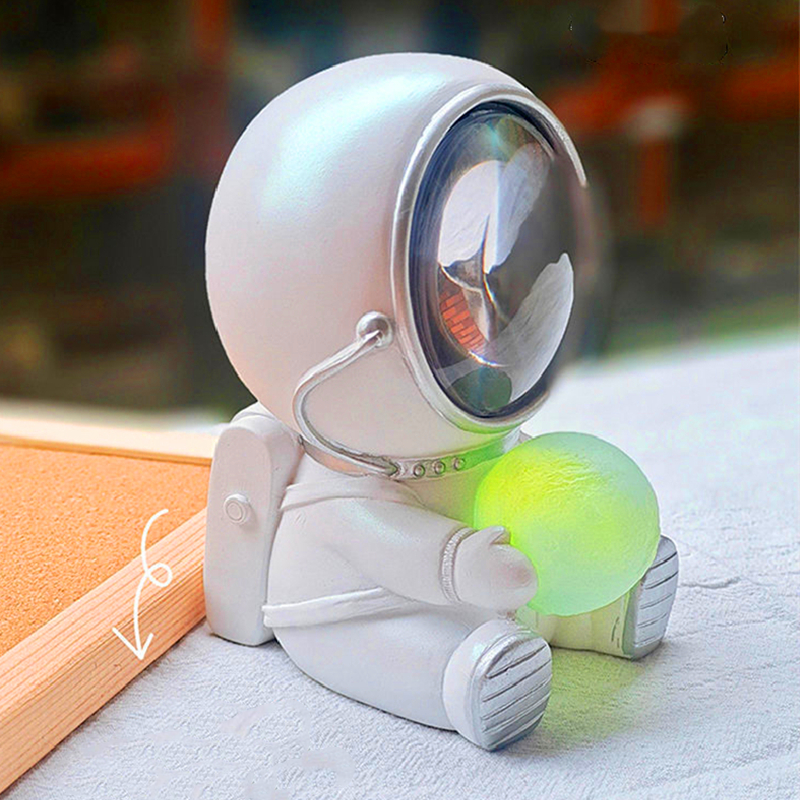 BabyNight™ - Luce notturna a LED a forma di animale per bambini