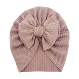 Turban Bébé Fille Noeud
