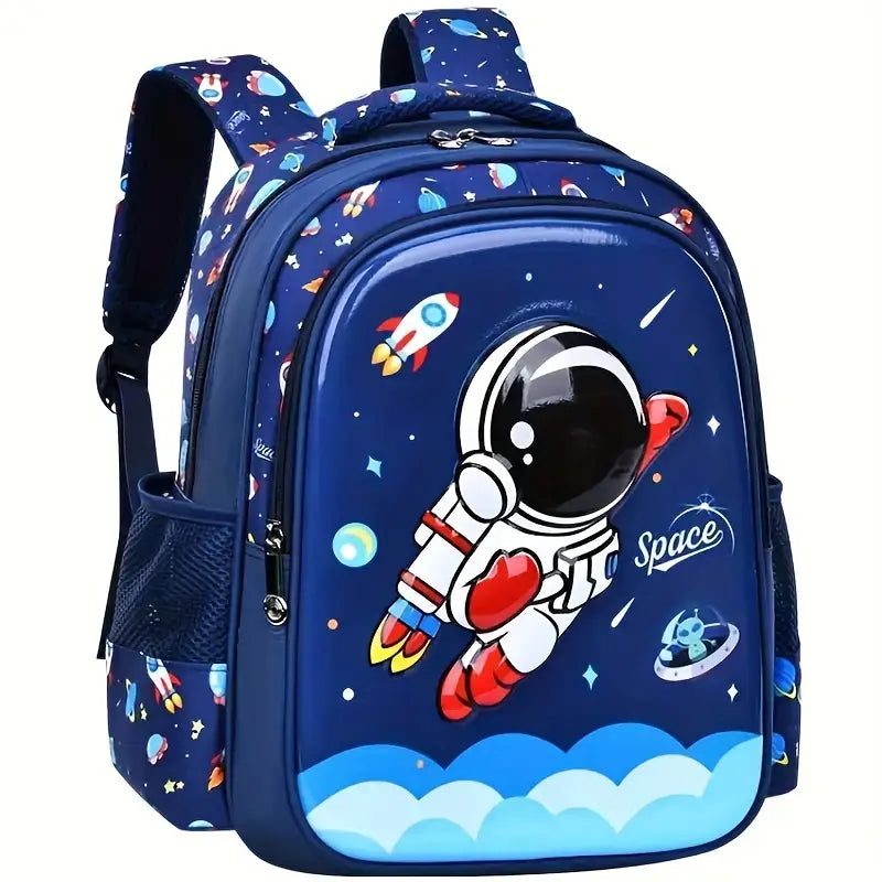 Kids Astronaut Space Backpack