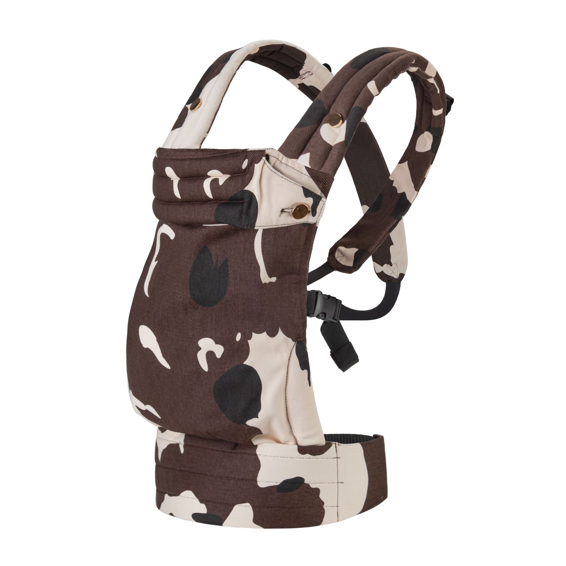 Porte-Bébé Ergonomique Évolutif 0-36 Mois - Azura