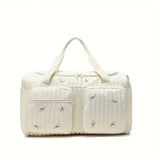 Sac à langer multifonction bébé – Grand sac de voyage