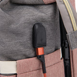 Sac à Langer Bébé Sac à Dos 3 en 1 - London™