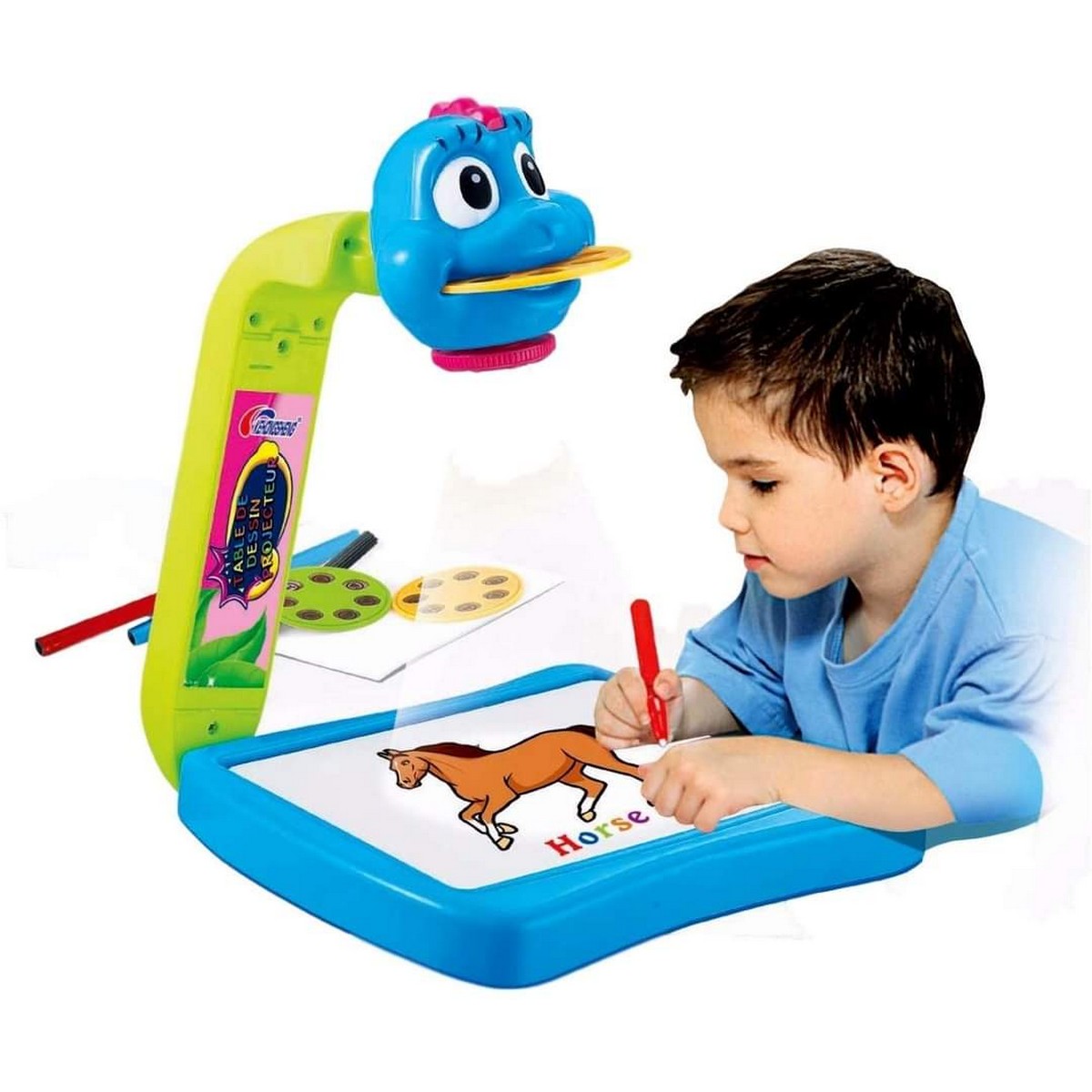 Proiettore da Disegno per Bambini