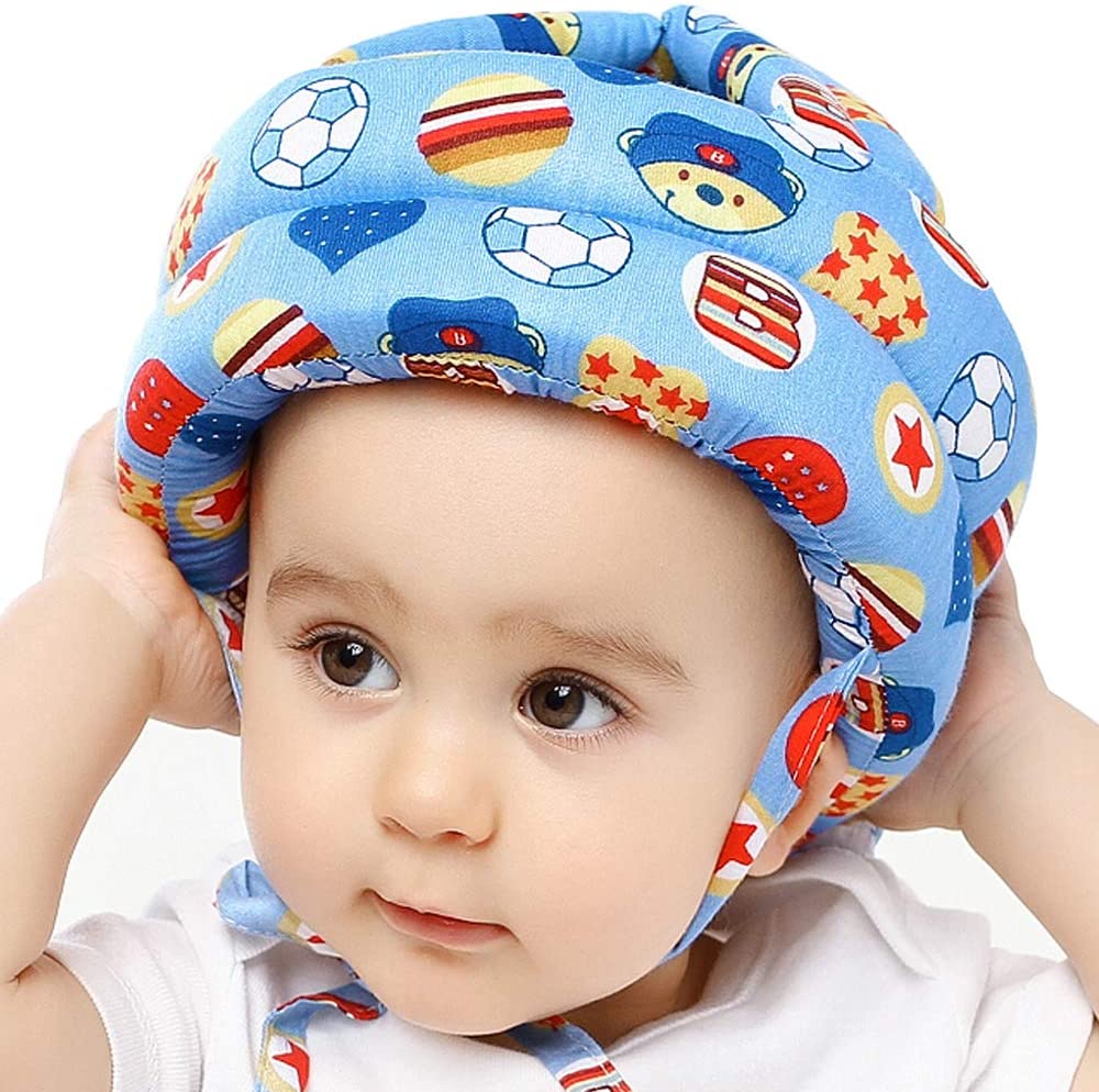Casco Protettivo per Bebè