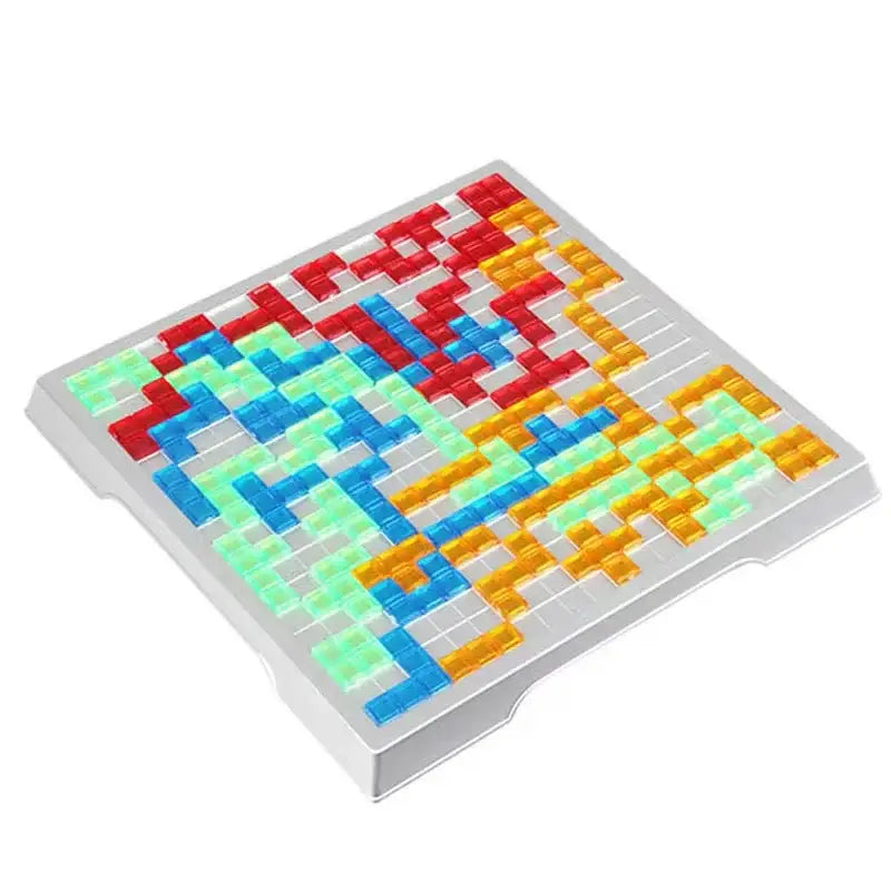 puzzle games for children