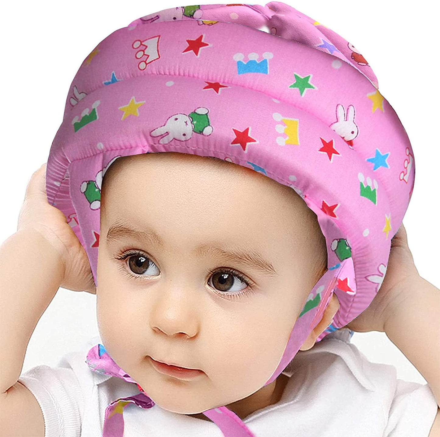 Casco Protettivo per Bebè