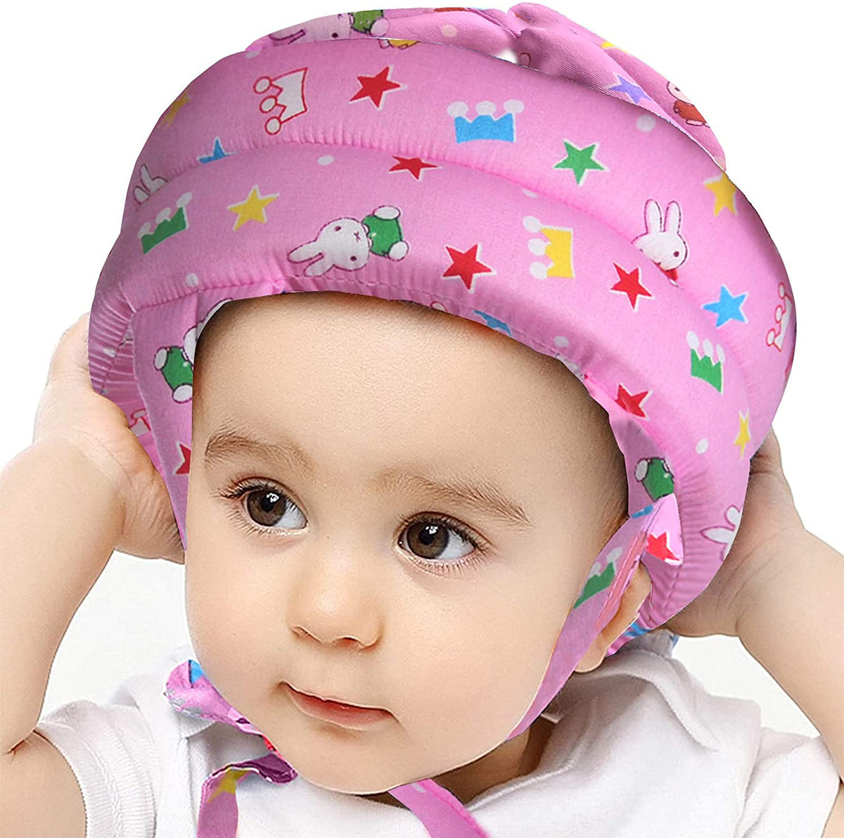 Casco Protettivo per Bebè