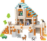 Cabane Montessori
