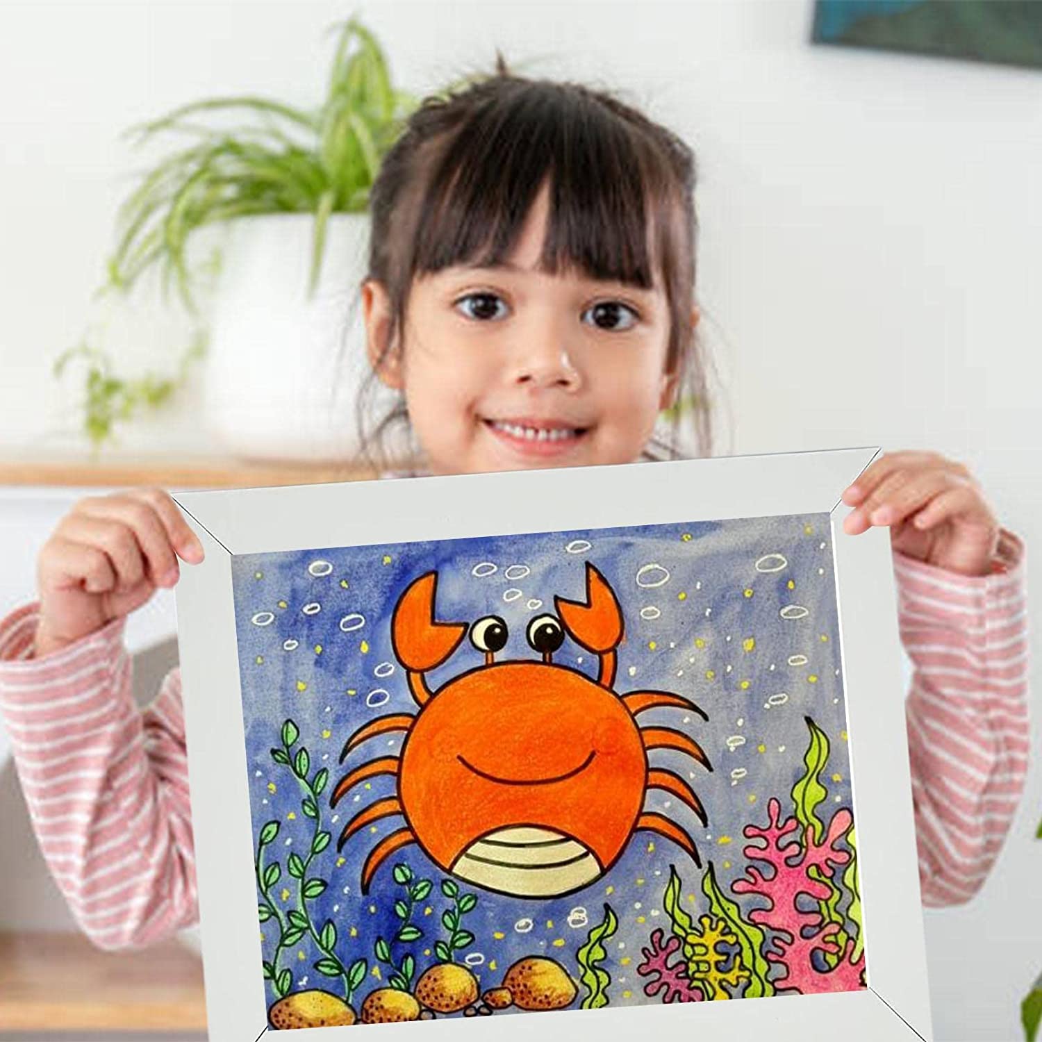 ArtKids™ - Cornice per disegni e quadri