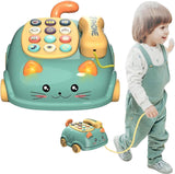 La mia auto telefono multifunzione