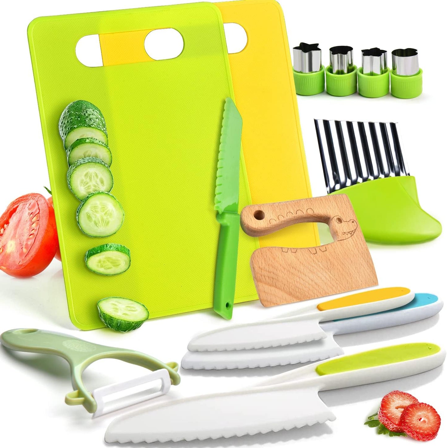 Kit Cuisine Enfant Montessori