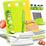 Kit Cuisine Enfant Montessori