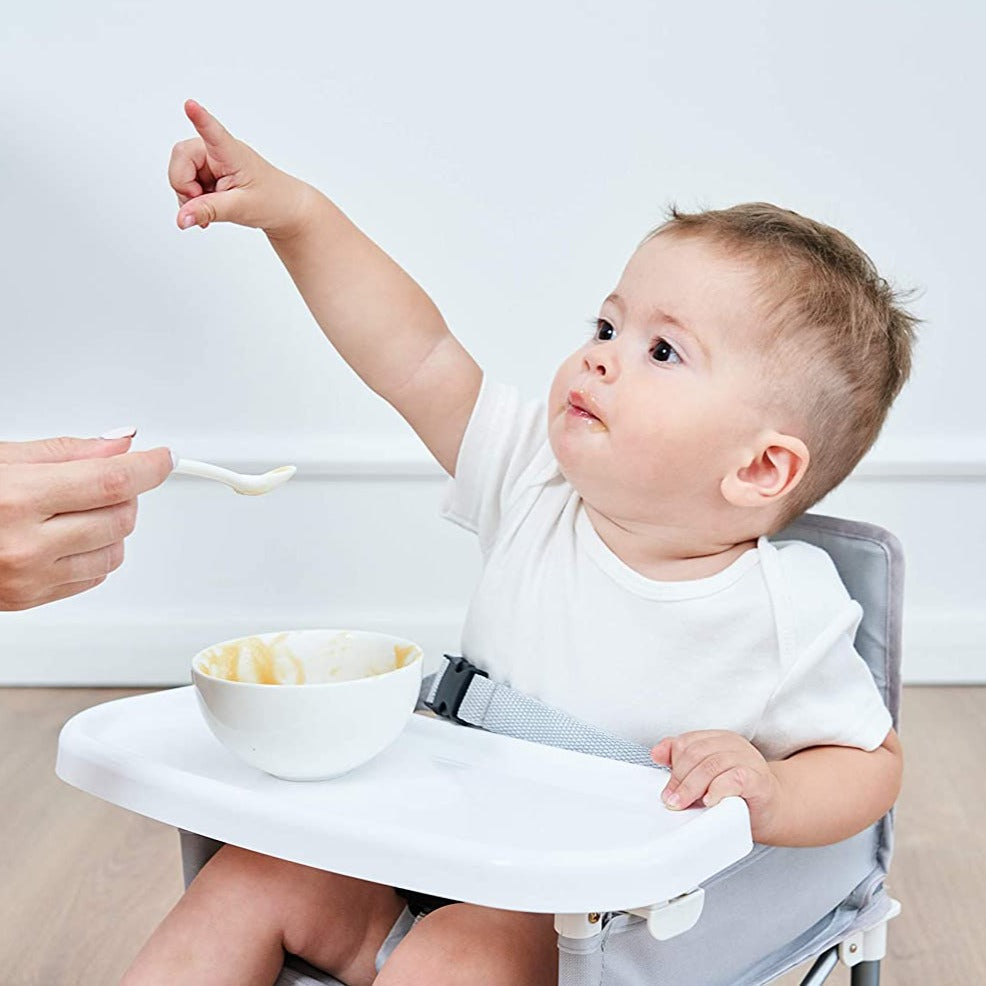 Réhausseur de Chaise - Chaise de Voyage Bébé