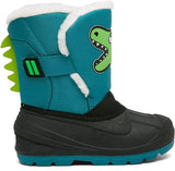 Bottes de Neige Fourrées Hiver Bébé / Enfant