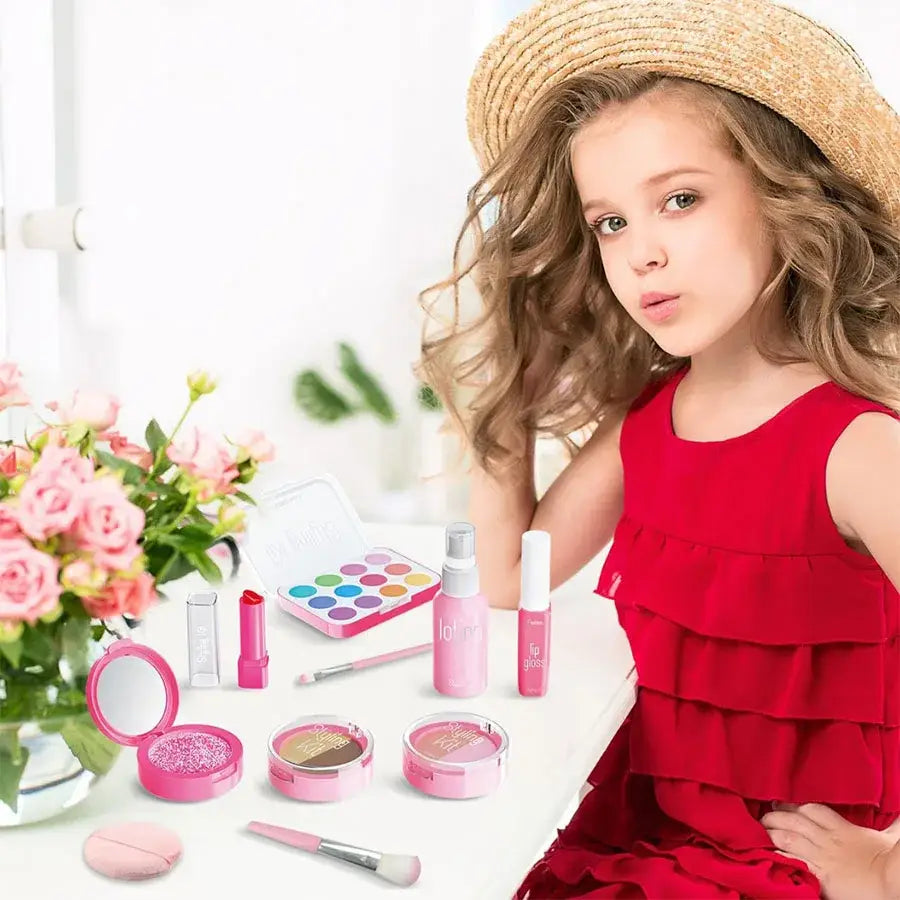 children's makeup toys