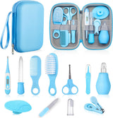 Trousse de Soin Bébé 12 pièces