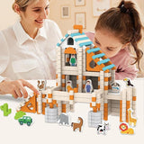 Cabane Montessori