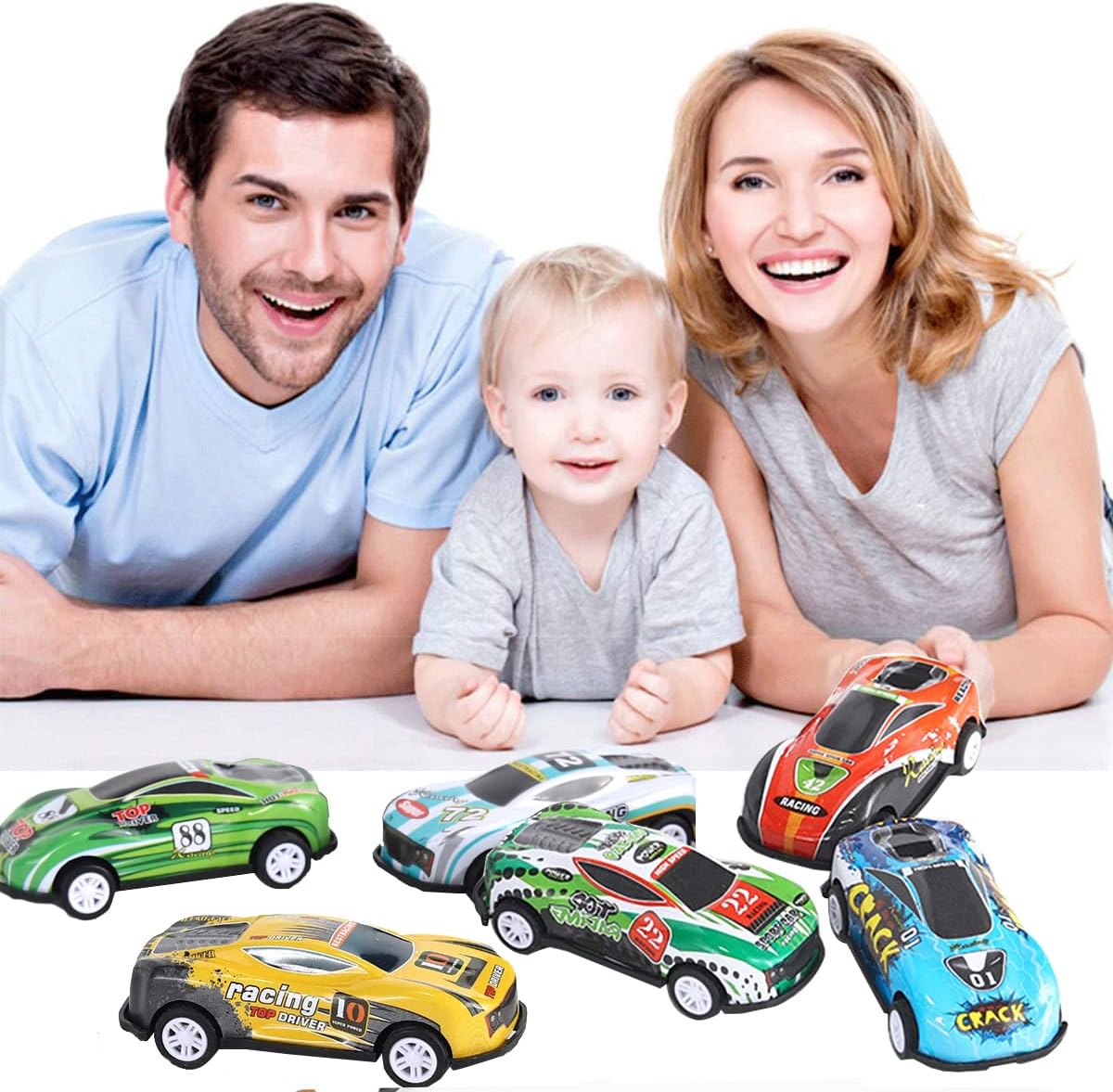 Automobiline per Bambini