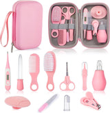 Trousse de Soin Bébé 12 pièces