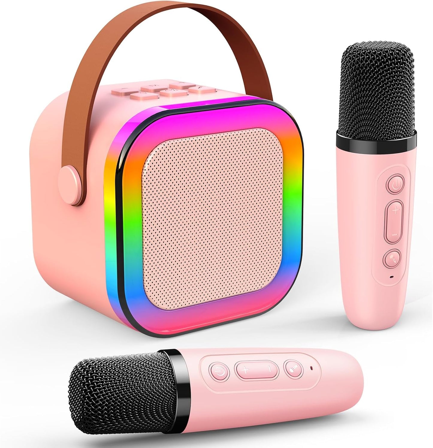 Microfono Karaoke Bambini