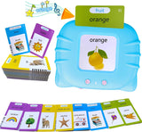 Flash Card Parlanti per Bambini