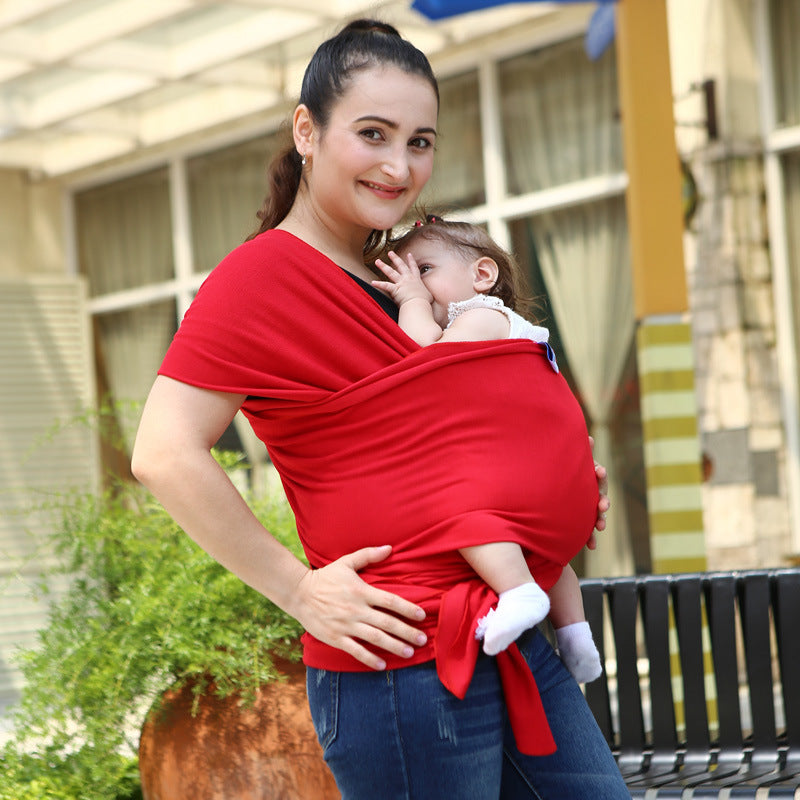Baby wrap