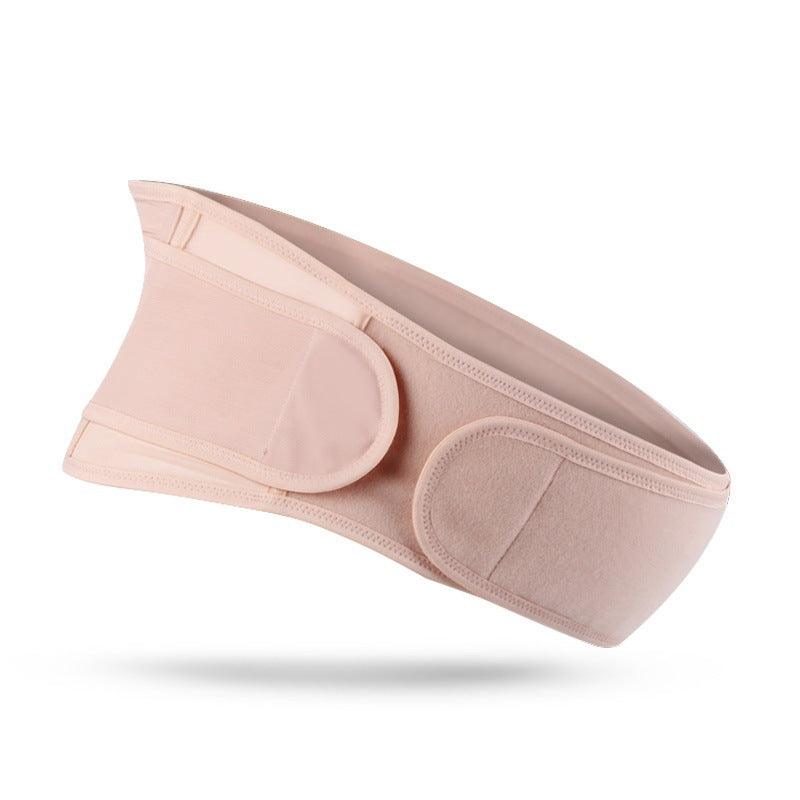 Maternity belt for pregnant women