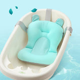 Coussin de bain flottant pour bébé