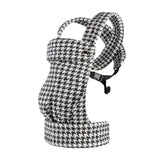 Porte-Bébé Ergonomique Évolutif 0-36 Mois - Azura