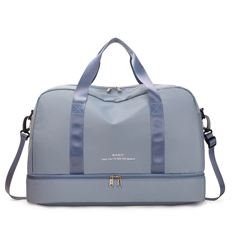 Sac de Voyage Bébé / Enfant Grande Capacité