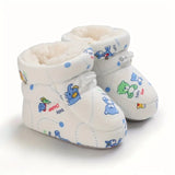 Scarpe Invernali Neonato