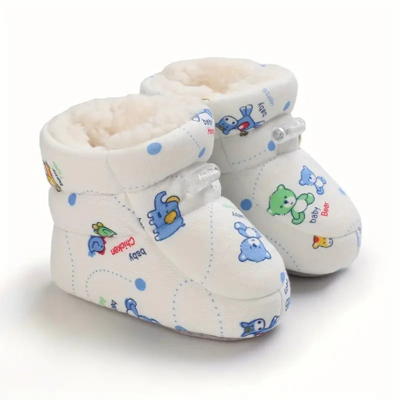 Scarpe Invernali Neonato