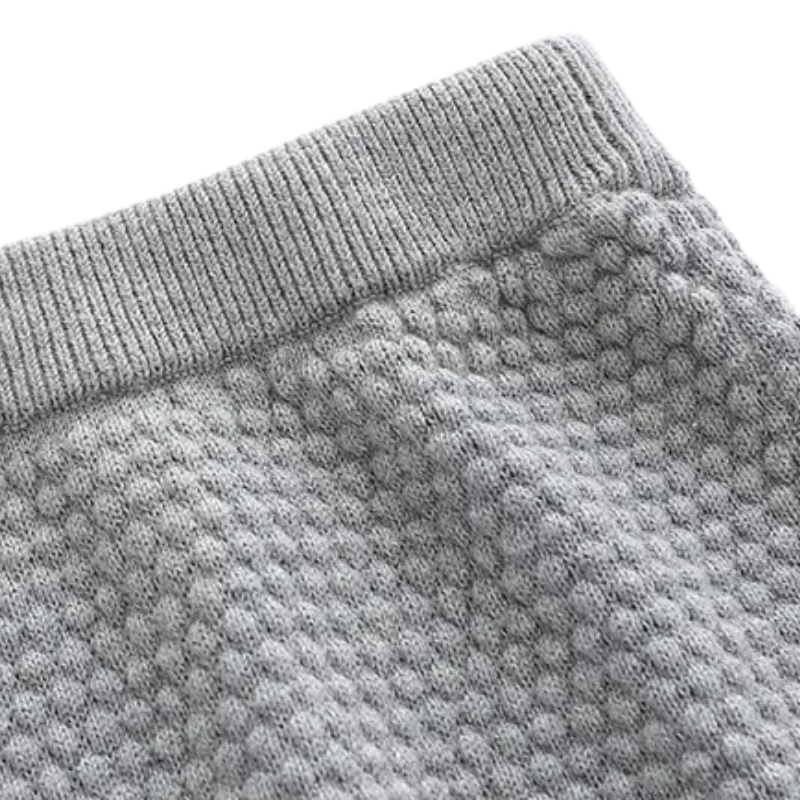 Ensemble Bébé Tricot