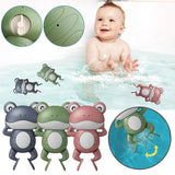 Jouet de Bain Grenouille Nageuse