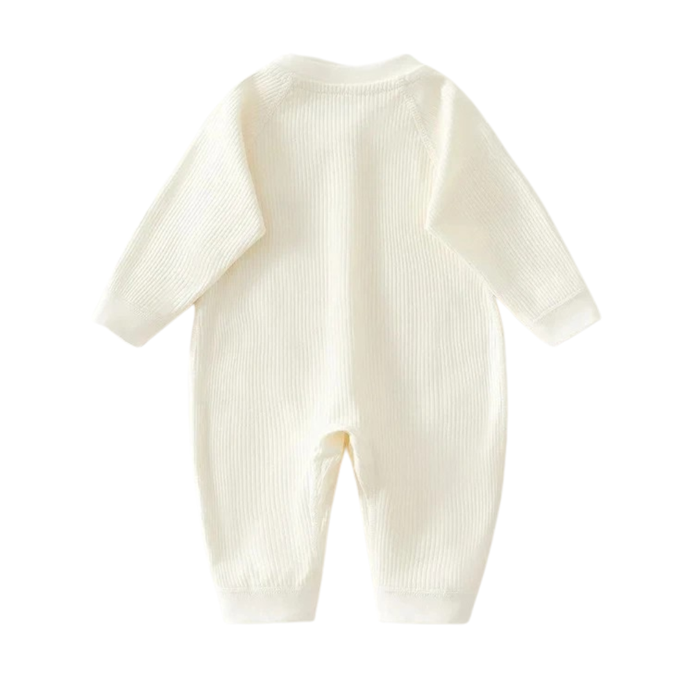 Combinaison Bébé Coton Confort - P'tit chien