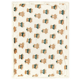 Couverture Polaire Bébé - 75 x 100 cm