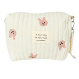 Trousse de Toilette Bébé Grand Format