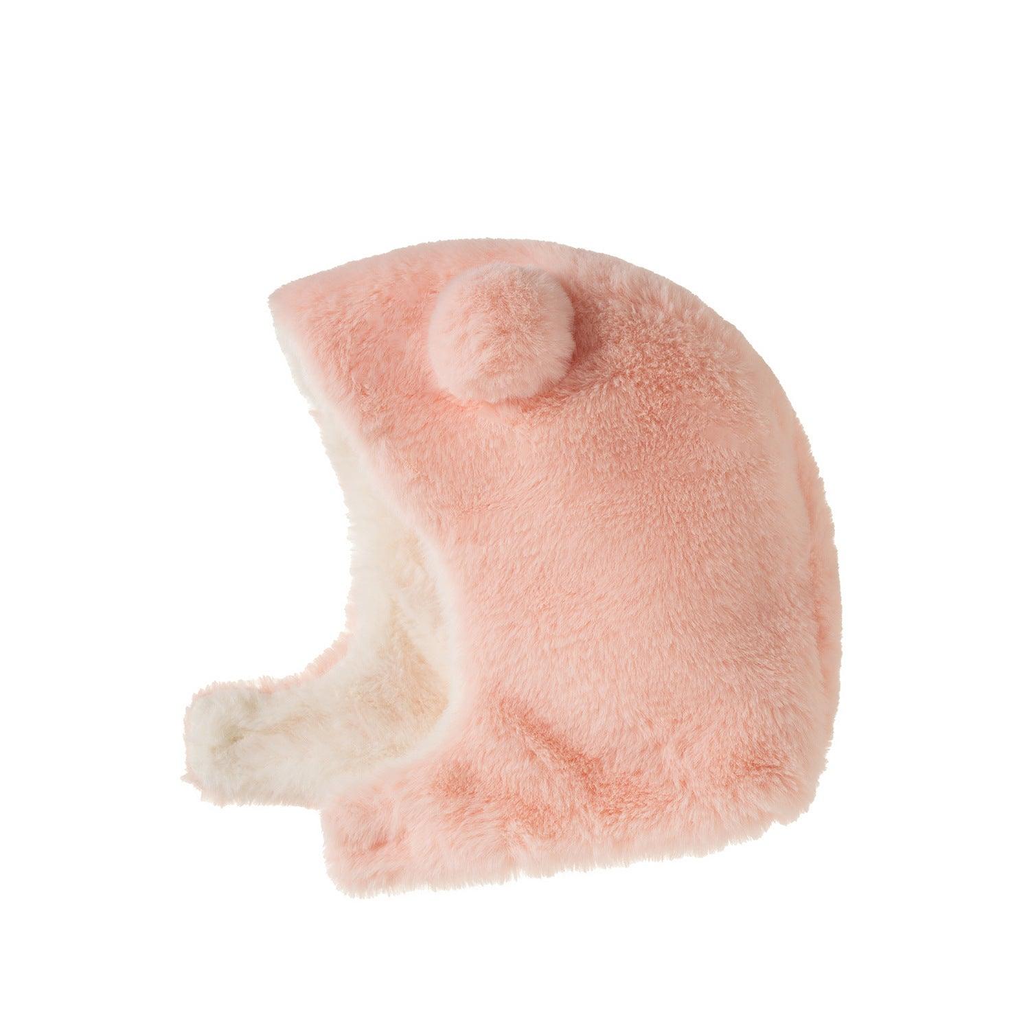Noise-reducing baby ear defenders