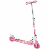 Monopattino Barbie Bambina Rosa
