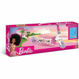 Monopattino Barbie Bambina Rosa