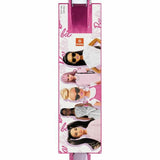 Monopattino Barbie Bambina Rosa