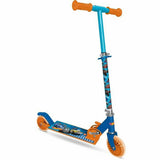 Mondo Hot Wheels Kids Scooter