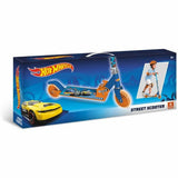 Mondo Hot Wheels Kids Scooter