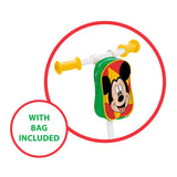 Pattino Mickey Mouse 3 ruote 60 x 46 x 13,5 cm
