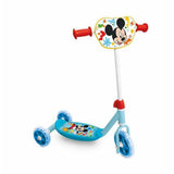 Pattino Mickey Mouse 3 ruote 60 x 46 x 13,5 cm
