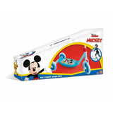Pattino Mickey Mouse 3 ruote 60 x 46 x 13,5 cm