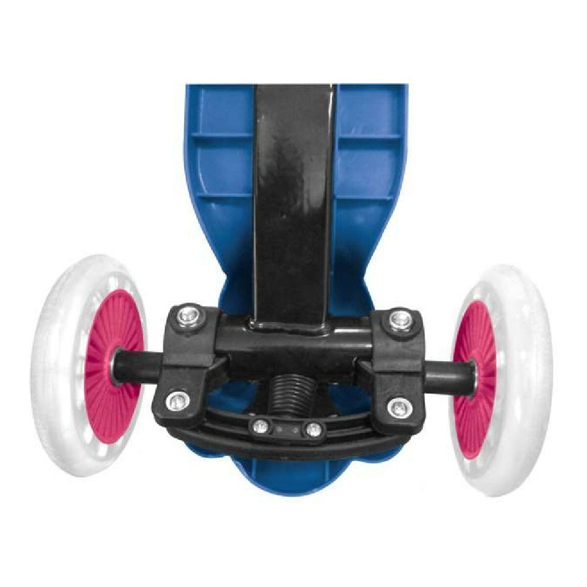 Trottinette Twist &amp; Roll Frozen II Mondo 28/300