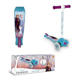 Trottinette Twist &amp; Roll Frozen II Mondo 28/300