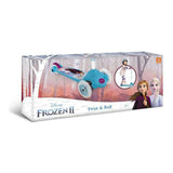 Trottinette Twist &amp; Roll Frozen II Mondo 28/300